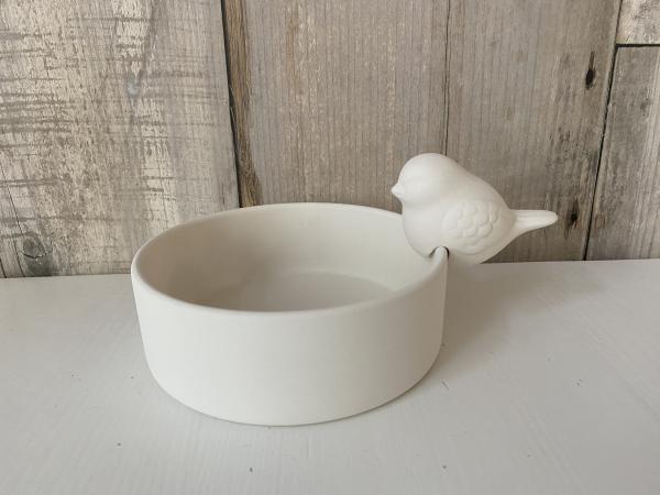 Vogeltränke