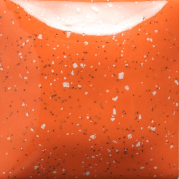 Farbe (SP275) - Speckled - Orange a Peel